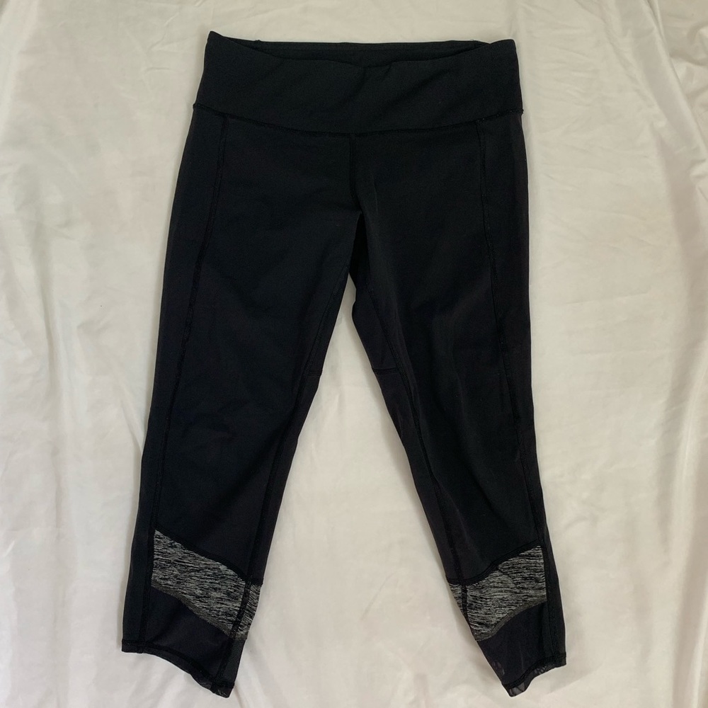 Lululemon Capris